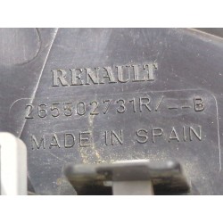 Recambio de piloto trasero derecho para renault captur 1.5 dci referencia OEM IAM 265502731R  