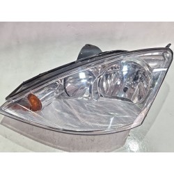 Recambio de faro delantero izquierdo para ford focus i (daw, dbw) 1.8 tdci referencia OEM IAM E410514  