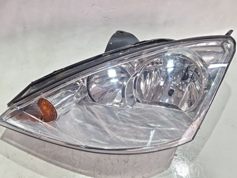 Recambio de faro delantero izquierdo para ford focus i (daw, dbw) 1.8 tdci referencia OEM IAM E410514  