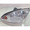 Recambio de faro delantero izquierdo para ford focus i (daw, dbw) 1.8 tdci referencia OEM IAM E410514  