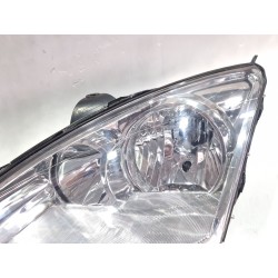 Recambio de faro delantero izquierdo para ford focus i (daw, dbw) 1.8 tdci referencia OEM IAM E410514  