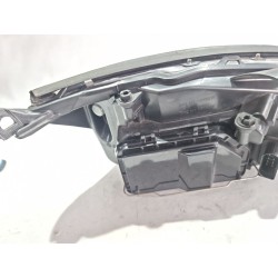 Recambio de faro delantero izquierdo para ford focus i (daw, dbw) 1.8 tdci referencia OEM IAM E410514  