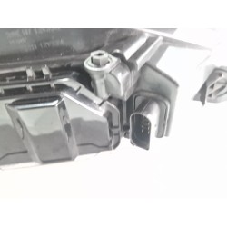 Recambio de faro delantero izquierdo para ford focus i (daw, dbw) 1.8 tdci referencia OEM IAM E410514  
