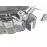 Recambio de faro delantero izquierdo para ford focus i (daw, dbw) 1.8 tdci referencia OEM IAM E410514  