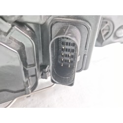 Recambio de faro delantero izquierdo para ford focus i (daw, dbw) 1.8 tdci referencia OEM IAM E410514  