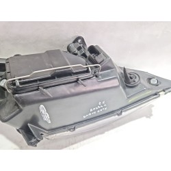 Recambio de faro delantero izquierdo para ford focus i (daw, dbw) 1.8 tdci referencia OEM IAM E410514  