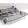 Recambio de faro delantero izquierdo para ford focus i (daw, dbw) 1.8 tdci referencia OEM IAM E410514  