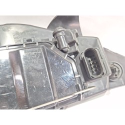 Recambio de faro delantero izquierdo para ford focus i (daw, dbw) 1.8 tdci referencia OEM IAM E410514  