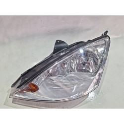 Recambio de faro delantero izquierdo para ford focus i (daw, dbw) 1.8 tdci referencia OEM IAM E410514  
