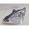 Recambio de faro delantero izquierdo para ford focus i (daw, dbw) 1.8 tdci referencia OEM IAM E410514  