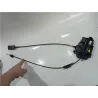 Recambio de cerradura puerta delantera derecha para nissan note (e11e)(01.2006) 1.5 dci referencia OEM IAM 24208078  
