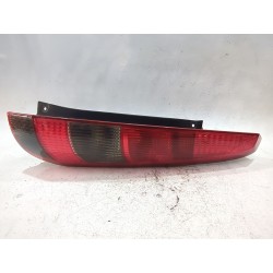Recambio de piloto trasero derecho para ford fiesta v (jh_, jd_) 1.4 tdci referencia OEM IAM 2S6113A602B  