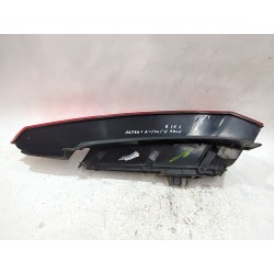 Recambio de piloto trasero derecho para ford fiesta v (jh_, jd_) 1.4 tdci referencia OEM IAM 2S6113A602B  