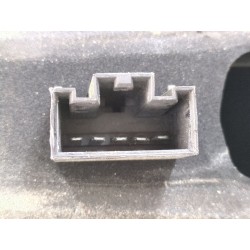 Recambio de piloto trasero derecho para ford fiesta v (jh_, jd_) 1.4 tdci referencia OEM IAM 2S6113A602B  