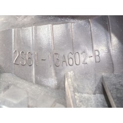 Recambio de piloto trasero derecho para ford fiesta v (jh_, jd_) 1.4 tdci referencia OEM IAM 2S6113A602B  