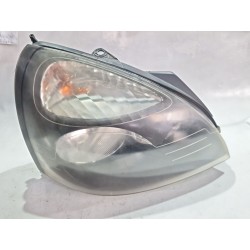 Recambio de faro delantero derecho para renault clio ii (bb_, cb_) 1.2 (bb0a, bb0f, bb10, bb1k, bb28, bb2d, bb2h, cb0a,... refer