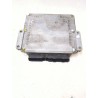 Recambio de centralita inyeccion para chrysler voyager (rg)(2001) 2.4 lx (i) [2,4 ltr. - 108 kw cat] referencia OEM IAM 02810129