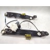 Recambio de mecanismo elevalunas delantero izquierdo para bmw 5 (f10) 520 d referencia OEM IAM 72481710  