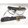 Recambio de mecanismo elevalunas delantero izquierdo para bmw 5 (f10) 520 d referencia OEM IAM 72481710  
