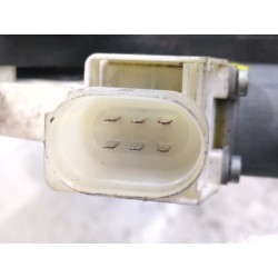 Recambio de mecanismo elevalunas delantero izquierdo para bmw 5 (f10) 520 d referencia OEM IAM 72481710  