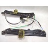 Recambio de mecanismo elevalunas delantero derecho para bmw 5 (f10) 520 d referencia OEM IAM 72481720  