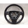 Recambio de volante para bmw 5 (f10) 520 d referencia OEM IAM 63208391  