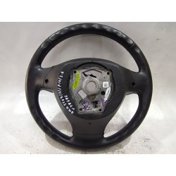Recambio de volante para bmw 5 (f10) 520 d referencia OEM IAM 63208391  