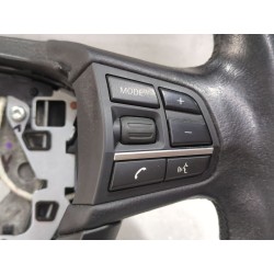 Recambio de volante para bmw 5 (f10) 520 d referencia OEM IAM 63208391  