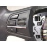 Recambio de volante para bmw 5 (f10) 520 d referencia OEM IAM 63208391  