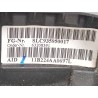 Recambio de volante para bmw 5 (f10) 520 d referencia OEM IAM 63208391  