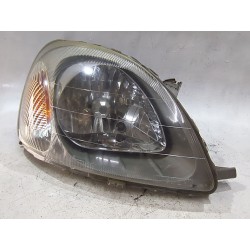Recambio de faro delantero derecho para toyota yaris (_p1_) 1.0 (scp10_) referencia OEM IAM   
