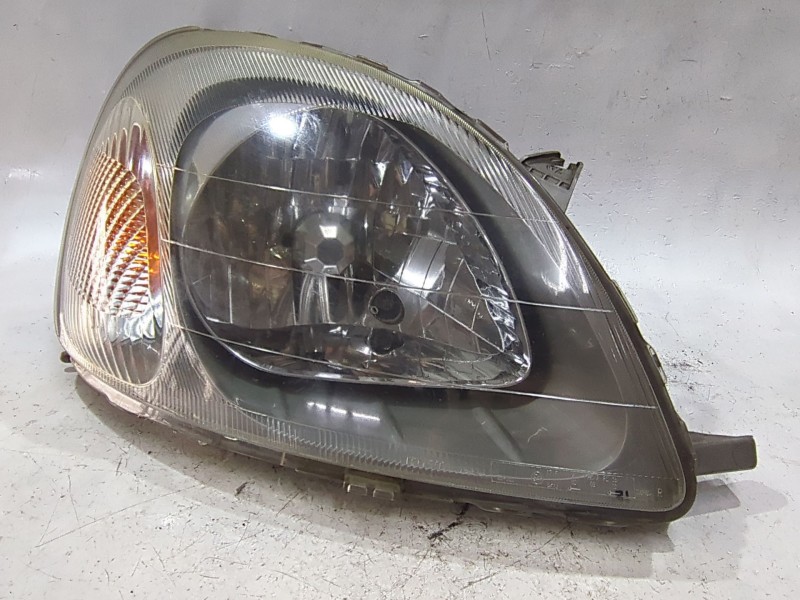 Recambio de faro delantero derecho para toyota yaris (_p1_) 1.0 (scp10_) referencia OEM IAM   