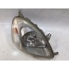 Recambio de faro delantero derecho para toyota yaris (_p1_) 1.0 (scp10_) referencia OEM IAM   