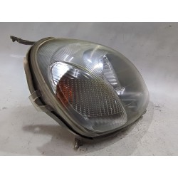 Recambio de faro delantero derecho para toyota yaris (_p1_) 1.0 (scp10_) referencia OEM IAM   