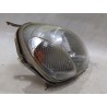 Recambio de faro delantero derecho para toyota yaris (_p1_) 1.0 (scp10_) referencia OEM IAM   