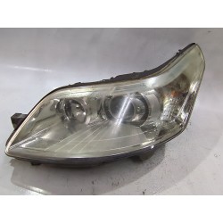 Recambio de faro delantero izquierdo para citroën c4 i (lc_) 2.0 hdi referencia OEM IAM 89032597  