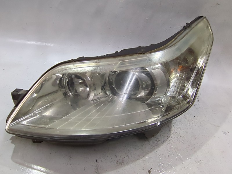 Recambio de faro delantero izquierdo para citroën c4 i (lc_) 2.0 hdi referencia OEM IAM 89032597  