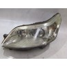 Recambio de faro delantero izquierdo para citroën c4 i (lc_) 2.0 hdi referencia OEM IAM 89032597  