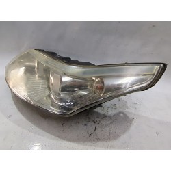 Recambio de faro delantero izquierdo para citroën c4 i (lc_) 2.0 hdi referencia OEM IAM 89032597  