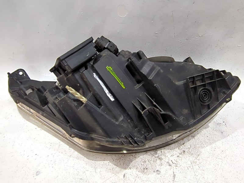 Recambio de faro delantero izquierdo para citroën c4 i (lc_) 2.0 hdi referencia OEM IAM 89032597  
