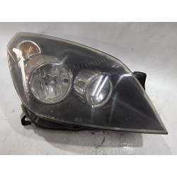 Recambio de faro delantero derecho para opel astra h (a04) 1.9 cdti (l48) referencia OEM IAM 1EG27037022  