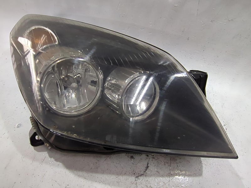 Recambio de faro delantero derecho para opel astra h (a04) 1.9 cdti (l48) referencia OEM IAM 1EG27037022  