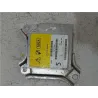 Recambio de centralita airbag para toyota aygo (kgb/wnb)(2005) 1.0 gpl referencia OEM IAM 891700H050  