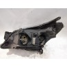 Recambio de faro delantero derecho para opel astra h (a04) 1.9 cdti (l48) referencia OEM IAM 1EG27037022  