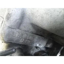 Recambio de caja cambios manual para seat leon (1m1)(11.1999) tdi referencia OEM IAM EBJ  