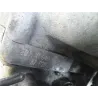 Recambio de caja cambios manual para seat leon (1m1)(11.1999) tdi referencia OEM IAM EBJ  