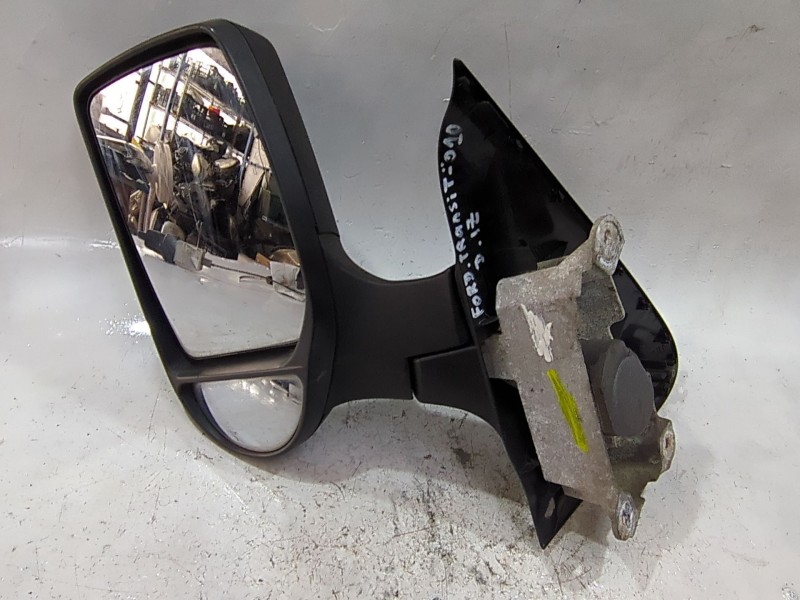 Recambio de retrovisor izquierdo para ford transit furgoneta (fa_ _) 2.2 tdci referencia OEM IAM 202211  