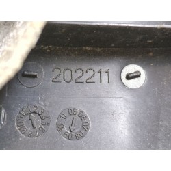 Recambio de retrovisor izquierdo para ford transit furgoneta (fa_ _) 2.2 tdci referencia OEM IAM 202211  