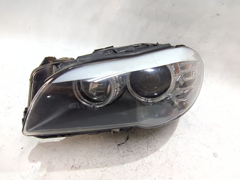 Recambio de faro delantero izquierdo para bmw 5 (f10) 520 d referencia OEM IAM 720324111  