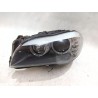 Recambio de faro delantero izquierdo para bmw 5 (f10) 520 d referencia OEM IAM 720324111  